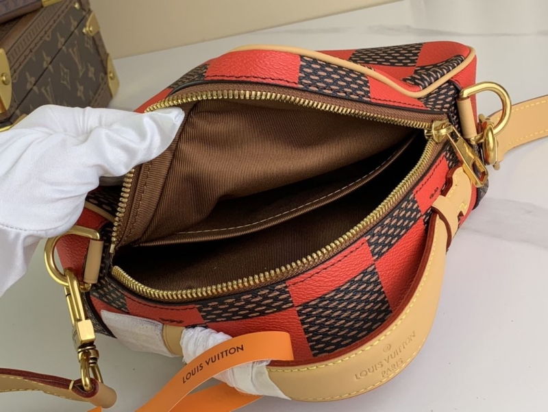 LV Box Bags